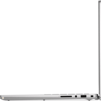 Dell Pro 14 Essential PV14250 Laptop Ezüst (14" / Intel Core 3-100U / 8GB / 512GB SSD / Win 11 Pro)