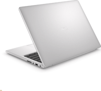 Dell Pro 14 Essential PV14250 Laptop Ezüst (14" / Intel Core 5-120U / 16GB / 512GB SSD / Win 11 Pro)