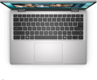 Dell Pro 14 Essential PV14250 Laptop Ezüst (14" / Intel Core 5-120U / 16GB / 512GB SSD / Win 11 Pro)