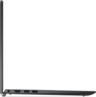 Dell Pro 15 Essential PV15250 Laptok Fekete (15,6" / Intel Core3-100U / 8GB / 512GB / Linux)