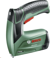 Bosch PTK 3,6 LI Akkus Tűzőgép 3,6V