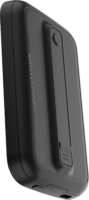 Boompods PowerSnap Powerbank 5000 mAh 18W - Fekete
