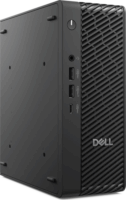 DELL FCM2250 Pro Max Micro Micro PC (Intel Core Ultra 7 265 / 16GB / 512GB SSD / NVIDIA RTX A4000 / Linux)