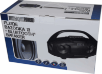 Karma HQSA 1041 Bluetooth hordozható hangszóró 15 Watt - Fekete