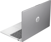 HP 255 G10 Laptop Ezüst (15,6" FullHD / AMD Ryzen 3 7335U / 8GB / 512GB / FreeDOS)