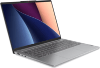 Lenovo IdeaPad Pro 5 16IAH10 Laptop Szürke (16.0" 2.8K / Intel Core U5 225H / 32GB / 1TB SSD / RTX5050 / NoOS)
