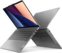 Lenovo IdeaPad Pro 5 16IAH10 Laptop Szürke (16.0" 2.8K / Intel Core U5 225H / 32GB / 1TB SSD / RTX5050 / NoOS)