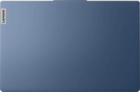 Lenovo IdeaPad Slim 3 15AMN8 Laptop Kék (15,6" FullHD / AMD Ryzen 5 7520U / 8GB / 512GB / FreeDOS)