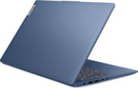 Lenovo IdeaPad Slim 3 15AMN8 Laptop Kék (15,6" FullHD / AMD Ryzen 5 7520U / 8GB / 512GB / FreeDOS)