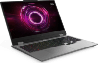 Lenovo LOQ Gaming 17IRX10 Laptop Szürke (17.3" FullHD / Intel Core i5-13450HX / 24GB / 1TB SSD / NVIDIA RTX 5050 / NoOS)
