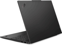 Lenovo ThinkPad E16 G3 Laptop Fekete (16.0" WUXGA / Intel Core Ultra 7 255H / 16GB / 512GB SSD / NoOS)