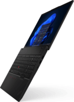 Lenovo ThinkPad L16 G2 Laptop Fekete (16.0" WUXGA / Intel Core Ultra 5 225U / 16GB / 512GB SSD / Win11 Pro)