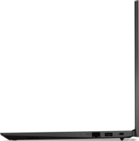 Lenovo V15 G2 IJL Laptop Fekete (15,6" FullHD / Intel Celeron N4500 / 8GB / 256GB / Win11 Pro)