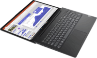 Lenovo V15 G2 IJL Laptop Fekete (15,6" FullHD / Intel Celeron N4500 / 8GB / 256GB / Win11 Pro)