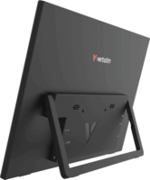 Verbatim 15.6" PM-15 Light 16:9 FullHD IPS Hordozható Monitor 60Hz - Fekete