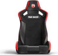 Trak Racer SA-06 Recliner Seat Szimulátor ülés - Fekete/Piros