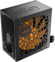 NJOY 650W Titan+ 650 80+ Bronze Tápegység