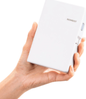 Nimbot N1 Címkenyomtató - Fehér