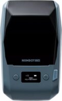 Nimbot M2_H Címkenyomtató - Kék