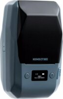 Nimbot M2_H Címkenyomtató - Kék