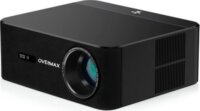 Overmax MultiPic 5.2 FullHD 7000 Lumen Projektor - Fekete
