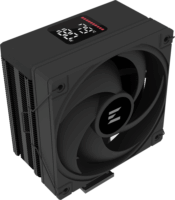 Zalman CNPS9X Eco DS Univerzális CPU Hűtő