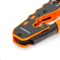 Handy 10181 Krimpelő / Blankoló / Vágófogó