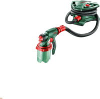 Bosch PFS 5000 E Elektromos Festékszóró Rendszer 1000ml / 1200W