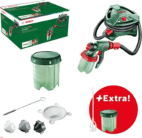 Bosch PFS 5000 E Elektromos Festékszóró Rendszer 1000ml / 1200W