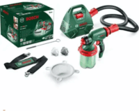 Bosch PFS 3000-2 Elektromos Festékszóró rendszer 1000ml / 600W