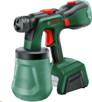 Bosch 603208201 Akkumulátoros Festékszóró pisztoly 1200ml / 18V