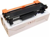 ECO 984742 (Brother FU TN-2590) Utángyártott Toner - Fekete