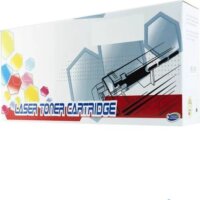 ECO (Xerox FU 3140/3155/3160) Utángyártott Toner - Fekete