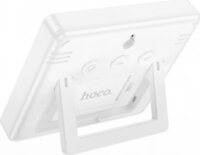 Hoco HX41 Meteorológiai Időjárás állomás - Fehér