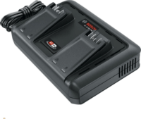 Bosch AL 1600A03607 2x18V Dual Akkumulátor töltő