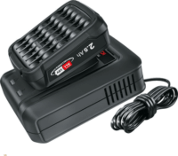 Bosch Starter-Set 1600A031T4 18V Akkumulátor és töltő 2,5 Ah