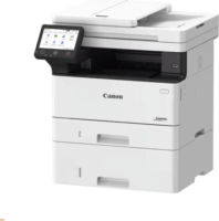 Canon 4in1 i-SENSYS MFP MF465dw Mono lézernyomtató (Wifi / Lan / USB)