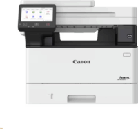 Canon 4in1 i-SENSYS MFP MF465dw Mono lézernyomtató (Wifi / Lan / USB)
