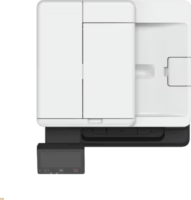 Canon 3in1 i-SENSYS MFP MF461dw Multifunkciós Mono Lézernyomtató (Wifi / Lan / USB)