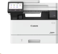 Canon 3in1 i-SENSYS MFP MF461dw Multifunkciós Mono Lézernyomtató (Wifi / Lan / USB)