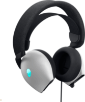 Dell Alienware AW520H Vezetékes Gamer Fejhallgató Headset - Fekete/Ezüst