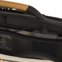 Dell EcoLoop Essential Pro 14"-16" Laptop táska - Fekete