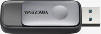 Hikvision Pully USB-A 3.0 Flash 16GB Pendrive - Szürke / Ezüst