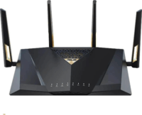 Asus RT-BE88U 5764 Mbit/s Ai Mesh WiFi Router