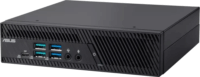 Asus ExpertCenter PB64 Mini PC (Intel Core Ultra 7 265 / 16GB / 512GB SSD / Windows 11 Pro) - Fekete