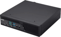 Asus ExpertCenter PB64 Mini PC (Intel Core Ultra 7 265 / 16GB / 512GB SSD / Windows 11 Pro) - Fekete
