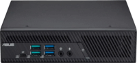 Asus ExpertCenter PB64 Mini PC (Intel Core Ultra 7 265 / 16GB / 512GB SSD / Windows 11 Pro) - Fekete