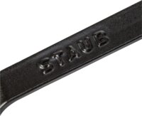 Staub 40509-529-0 Mini Univerzális Serpenyő 12cm - Fekete