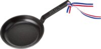 Staub 40509-529-0 Mini Univerzális Serpenyő 12cm - Fekete