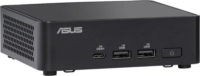 Asus ExpertCenter PB63 Mini PC (Intel Core i3-14100 / No RAM / No SSD / No OS) - Fekete